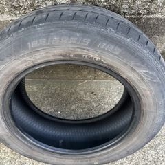 185/65/R15の画像