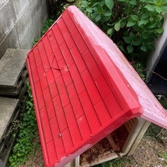 犬小屋