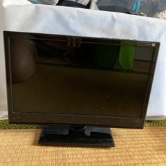 ジャンク テレビ
