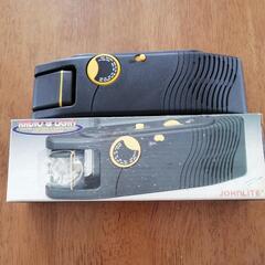 【新品】RADIO&LIGHT