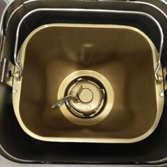 ホームベーカリー　Gopanの画像