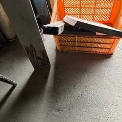 材木、ベニア板の画像