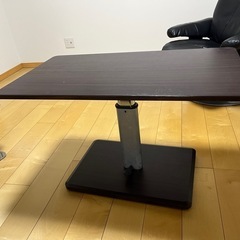 ダイニングテーブル　椅子8脚　総額約35万円以上の品　神奈川県横浜市の画像