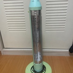 ロケット　ヒーター