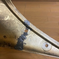 RZテールカウルの画像