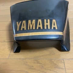 RZテールカウルの画像