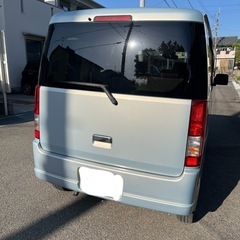 （取引終了）スズキ　エブリィの画像