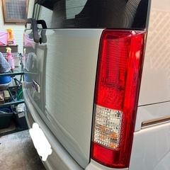 （取引終了）スズキ　エブリィの画像