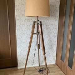 スタンドライトの画像