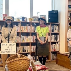 朗読教室パロケットの画像