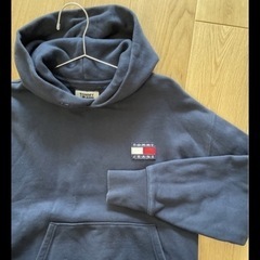 Tommy 裏毛
パーカー 