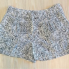 ViS レディースショートパンツ　