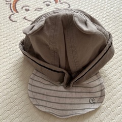 cottoli ベビー帽子