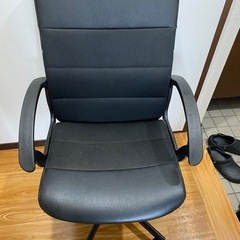 オフィスチェア イケア RENBERGWT 22121 レンベル...