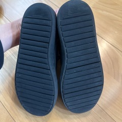 MARVEL ＊ ハイカットスニーカー 18.5cmの画像