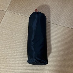 【美品・使用1回】Kadahis アウトドア用 蚊帳 モスキートネット／収納袋付きの画像
