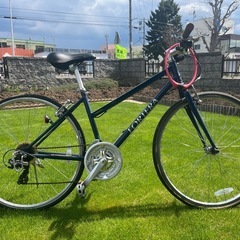 美品　自転車