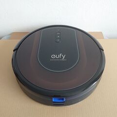 ロボット掃除機 Anker Eufy RoboVac G30 Hybrid