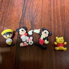 キーホルダー
