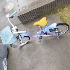 自転車