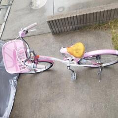 自転車