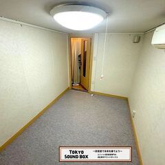 お値下げ！カワイナサール4.2畳 UHA22-30 -35db 中古防音室 神奈川県から！の画像