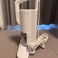 布団クリーナー　アイリスオーヤマの画像