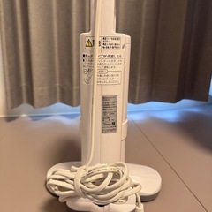 布団クリーナー　アイリスオーヤマの画像