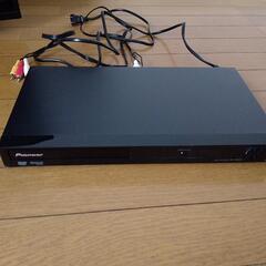 DVDプレイヤー DV-2020 pioneer ジャンク