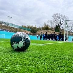 5/17(土)開催！フットサルしたい方、大募集！⚽️