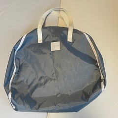 【美品】ネオママイズム　ベッドインベッドの画像