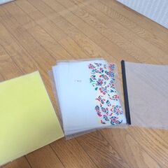 ファイルやバインダー📋✨
