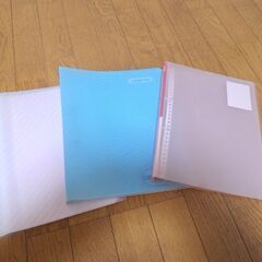 ファイルやバインダー📋✨の画像