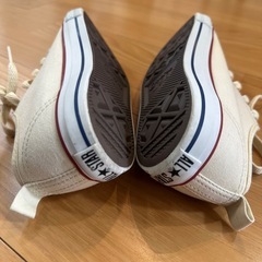 CONVERSE ＊ オールスター 20cmの画像