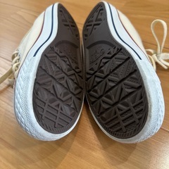 CONVERSE ＊ オールスター 20cmの画像