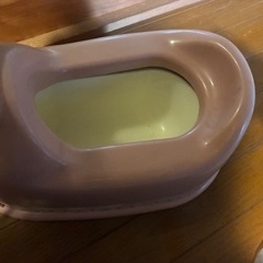 おまる　0¥の画像