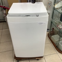 TWINBIRD   ツインバード　洗濯機　KWM-EC55  2019年製  5.5㎏