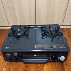 【未使用品】パロマ ガスコンロ LPガス用 IC-33BE9-L