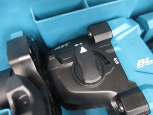 マキタ makita HR183DZK ハンマドリル 未使用品 本体のみ 18V ※ケースキズ有 【ハンズクラフト宜野湾店】