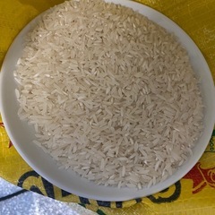 タイの米の画像