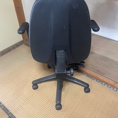 🪑キャスター付きチェア🪑の画像