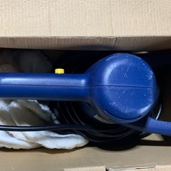 電動ポリッシャーの画像