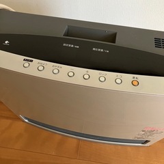 ガスヒーターの画像