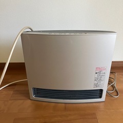 ガスヒーター