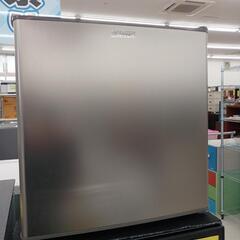 ★ジモティー割あり★１ドア冷蔵庫　FZ01A-32S　A-stage 　シルバー　 高さ(H)50cm× 幅(W)47.3cm× 奥行(D)44.7cm