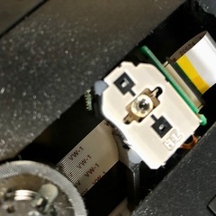 Wizz  DV-PF701X 7インチポータブルDVDプレーヤー【ダイニチ電子株式会社】　FM放送対応の画像