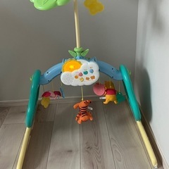 ベビー　メリーの画像