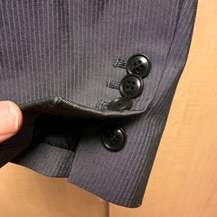 メンズビギ　ジャケットの画像