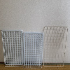 メッシュ