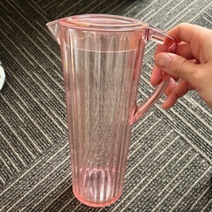水ボトル